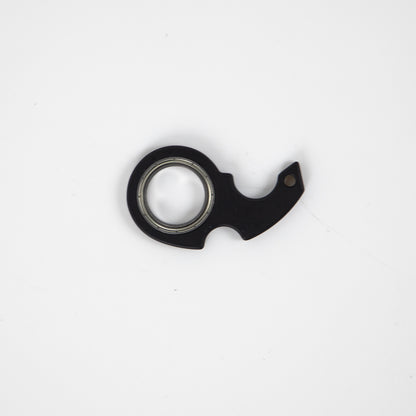 fidget spinner keychain stress relief