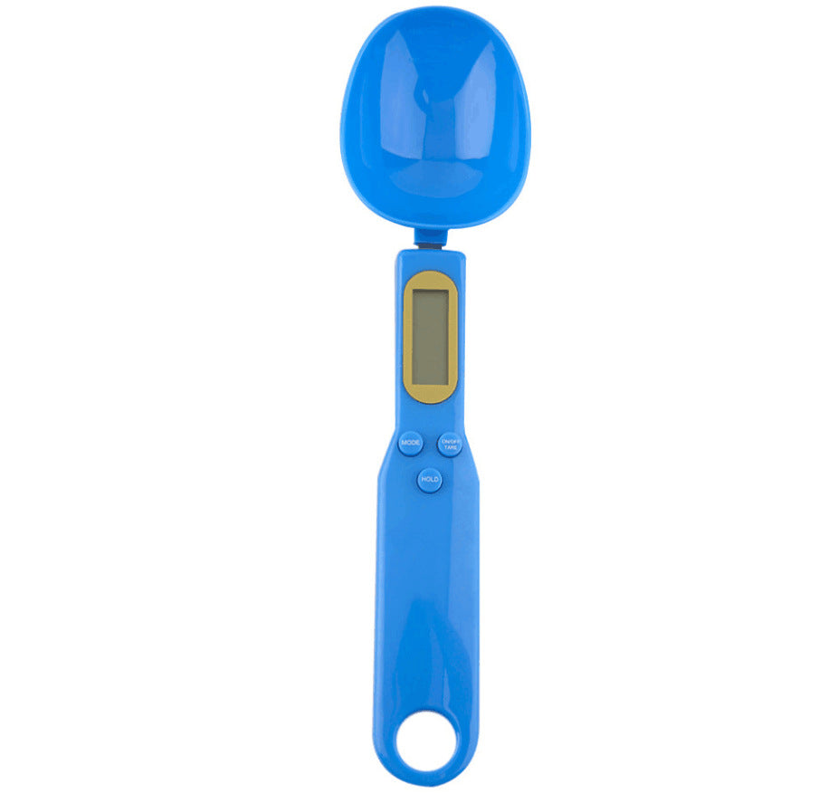 digital measuring spoon scale