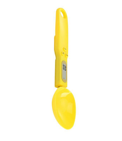 digital measuring spoon scale