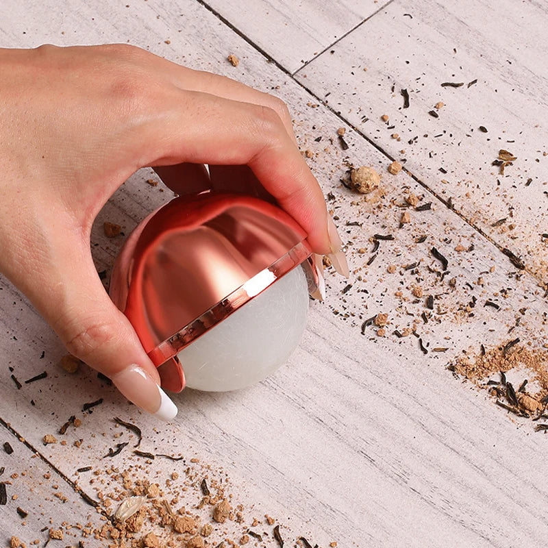 washable pet hair remover gel ball