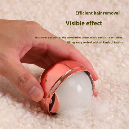 washable pet hair remover gel ball