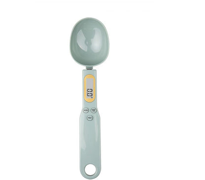 digital measuring spoon scale