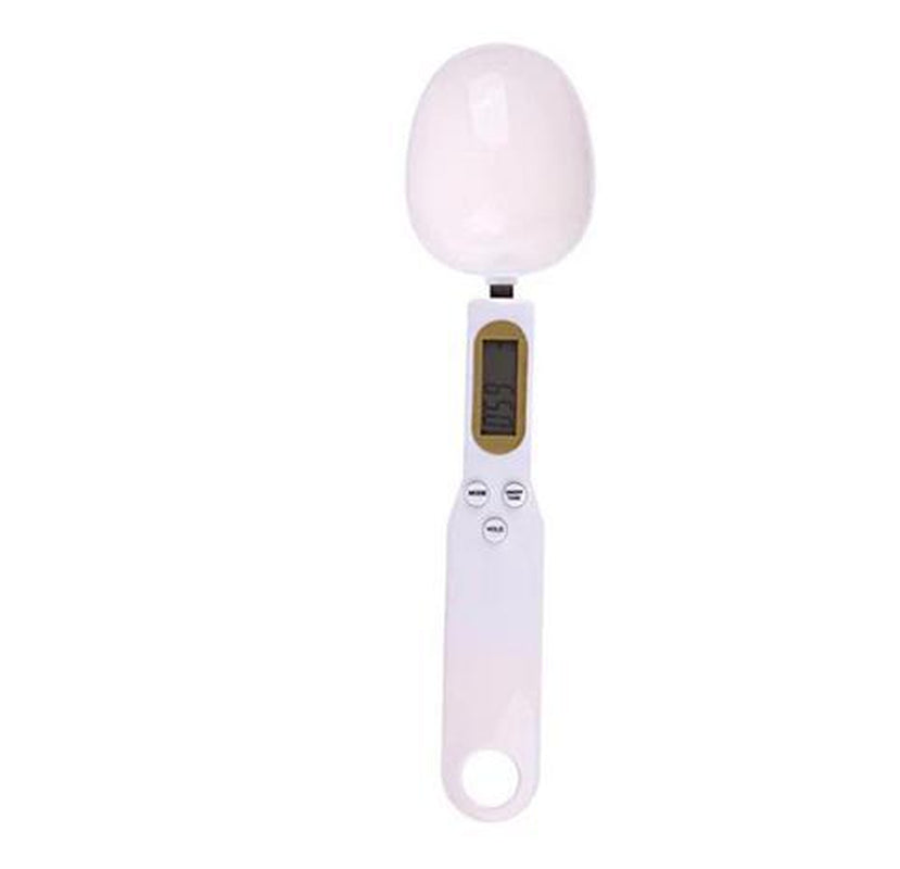 digital measuring spoon scale