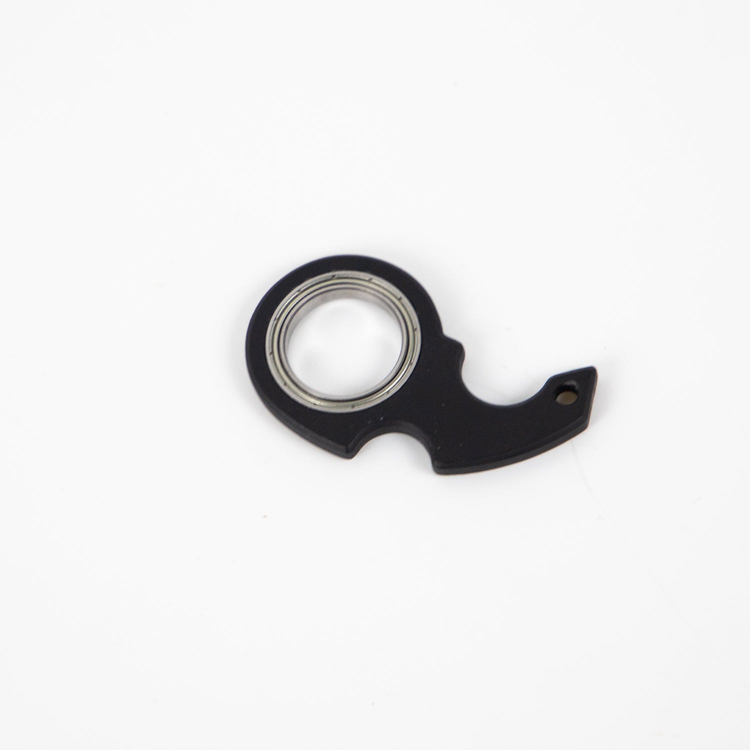 fidget spinner keychain stress relief