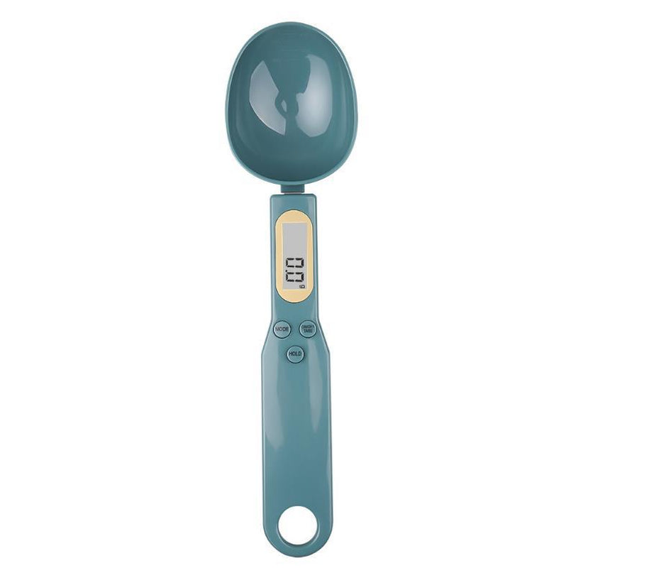 digital measuring spoon scale