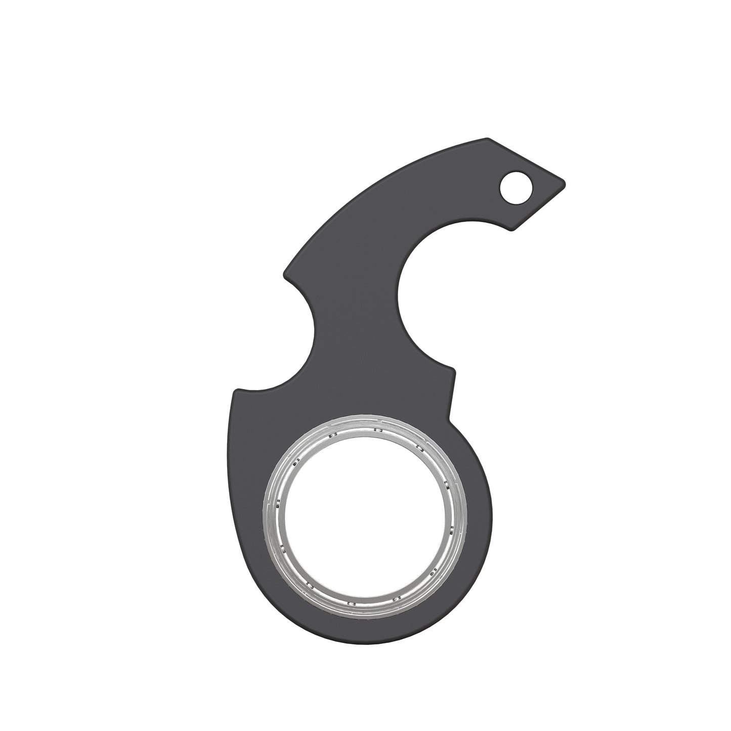 fidget spinner keychain stress relief