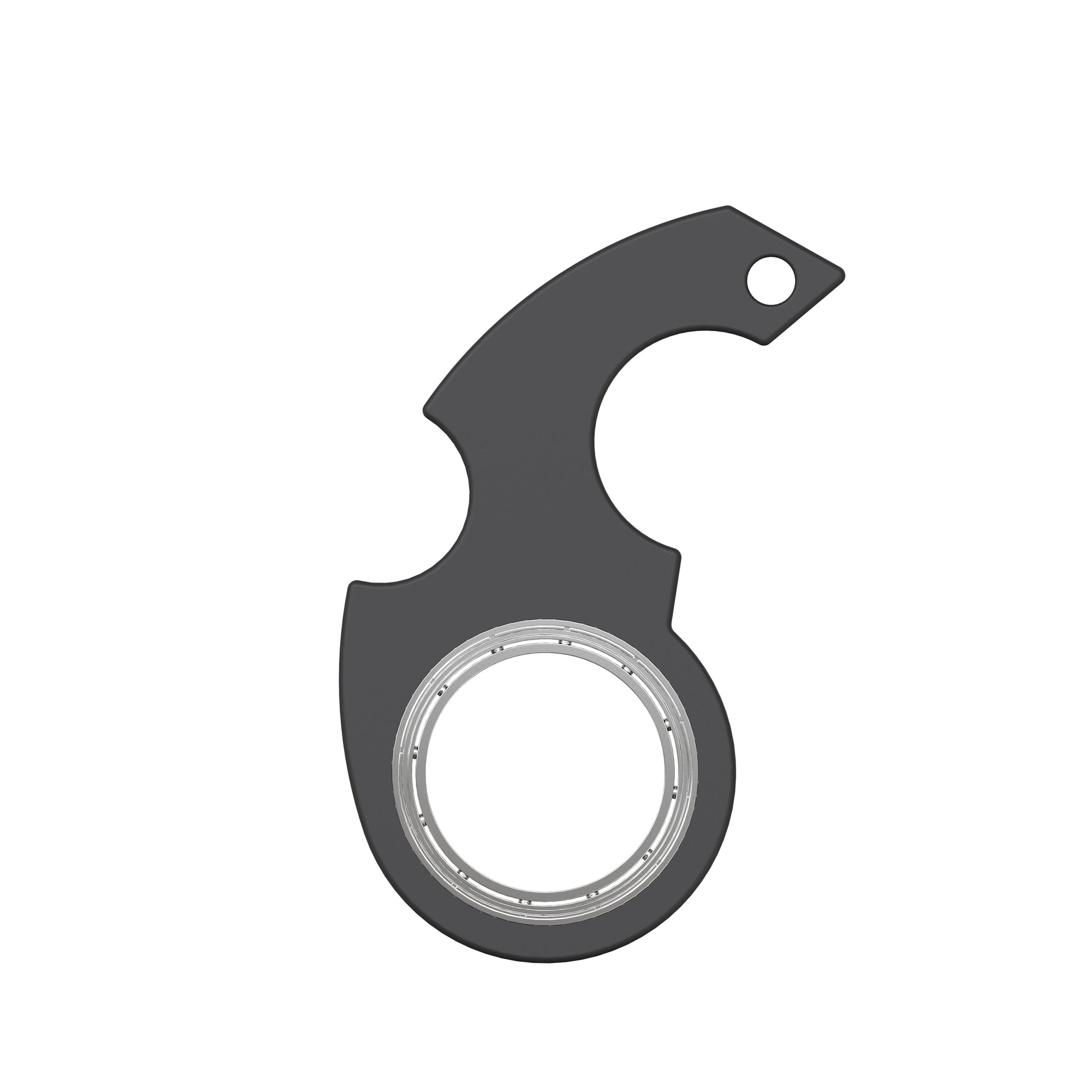 fidget spinner keychain stress relief