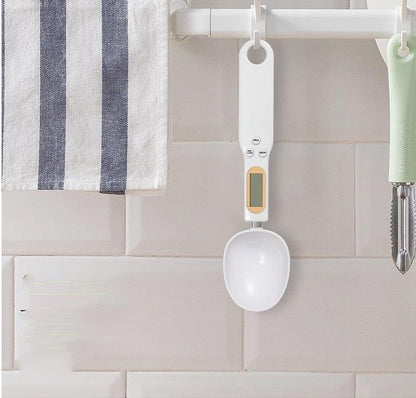 digital measuring spoon scale