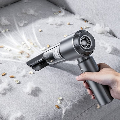 portable cordless car vacuum cleaner