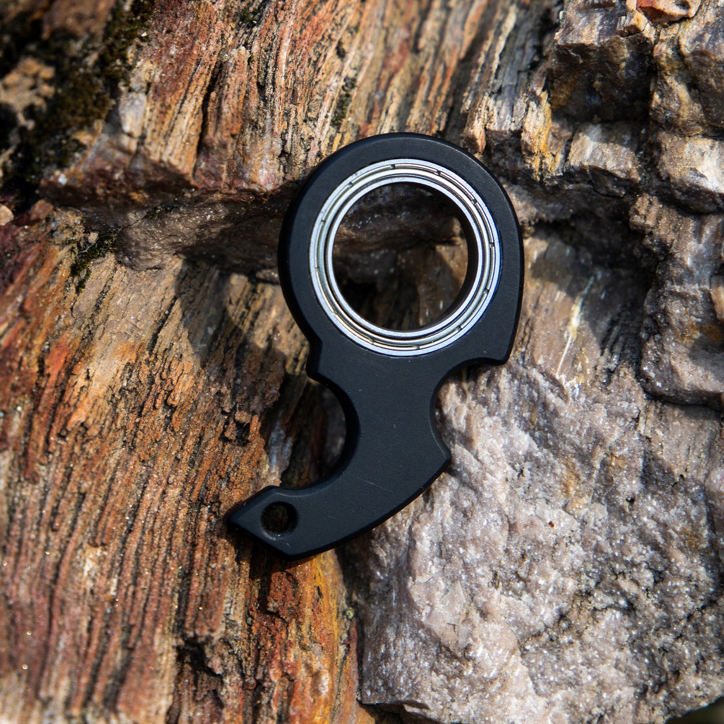 fidget spinner keychain stress relief