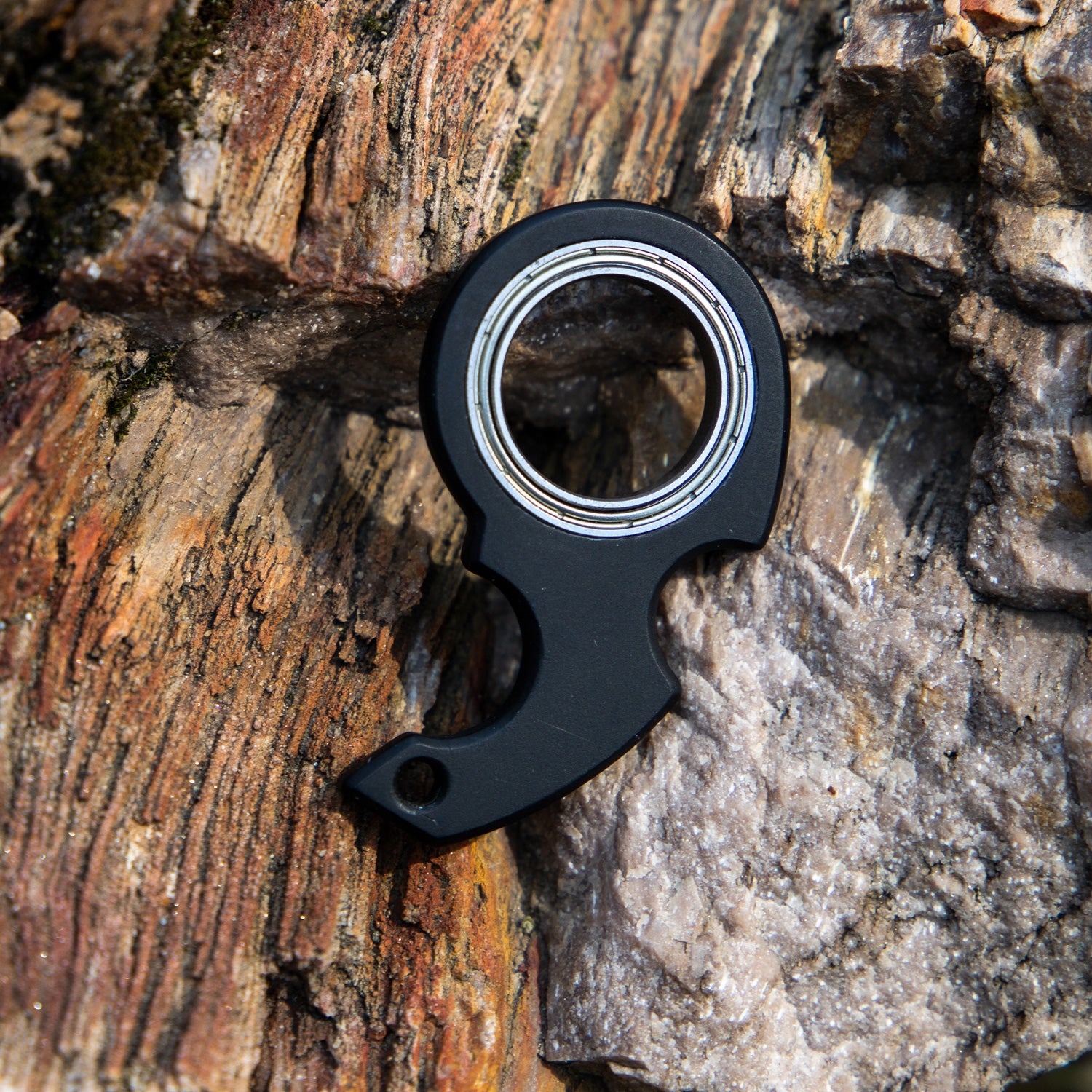 fidget spinner keychain stress relief