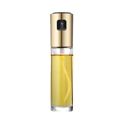 oil and vinegar spray bottle Bottlepump Oil Tank Leakproof BBQ Sprayer BBQ Tools Kitchen Gadgets