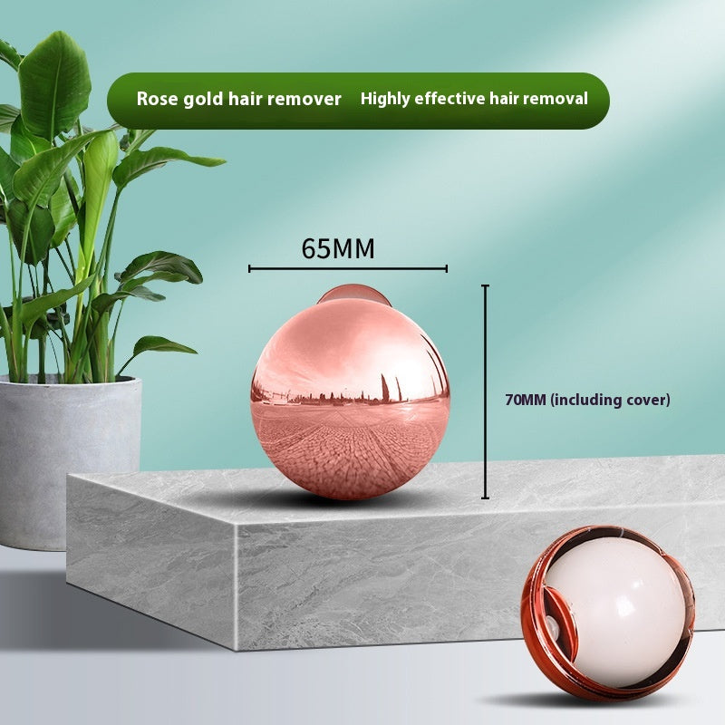 washable pet hair remover gel ball