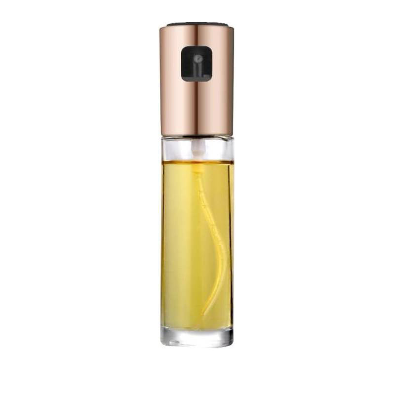 oil and vinegar spray bottleottlepump Oil Tank Leakproof BBQ Sprayer BBQ Tools Kitchen Gadgets