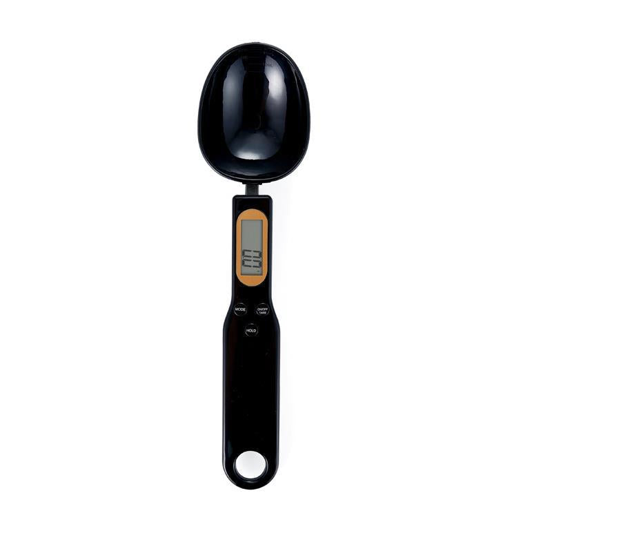 digital measuring spoon scale