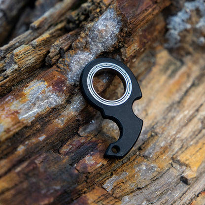 fidget spinner keychain stress relief