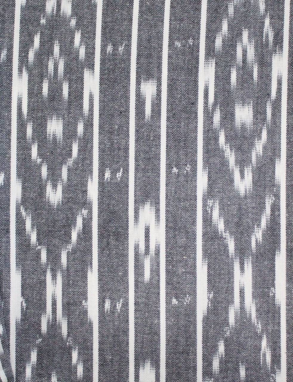 Juliet Handwoven Ikat Women's Shorts