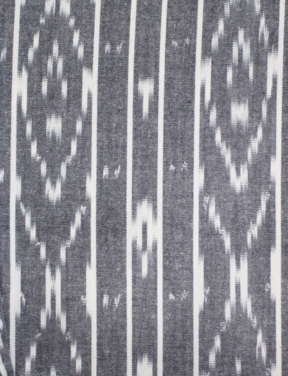 Juliet Handwoven Ikat Women's Shorts