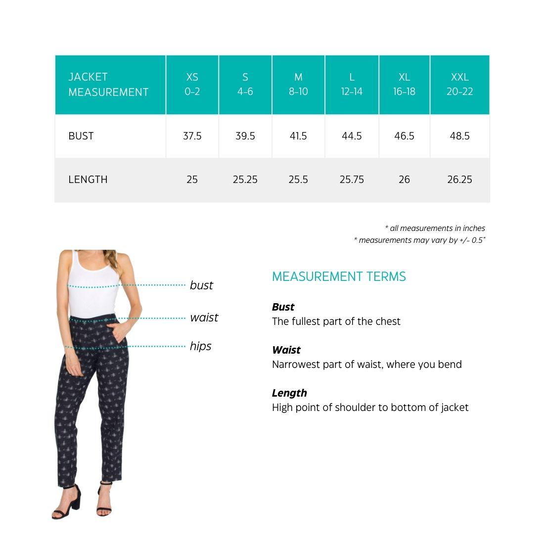 Nilena Turquoise Handwoven Ikat Jacket – Final Sale
