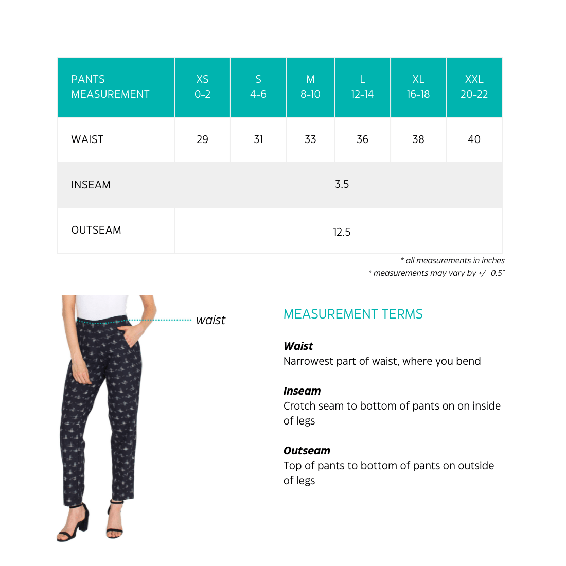Ocean Stripes Organic Cotton Shorts