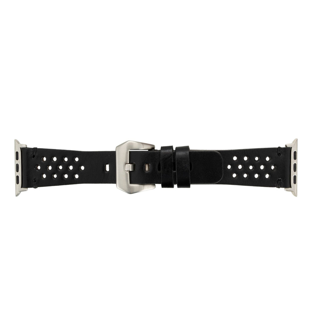 Teton Genuine Leather Apple Watch Band