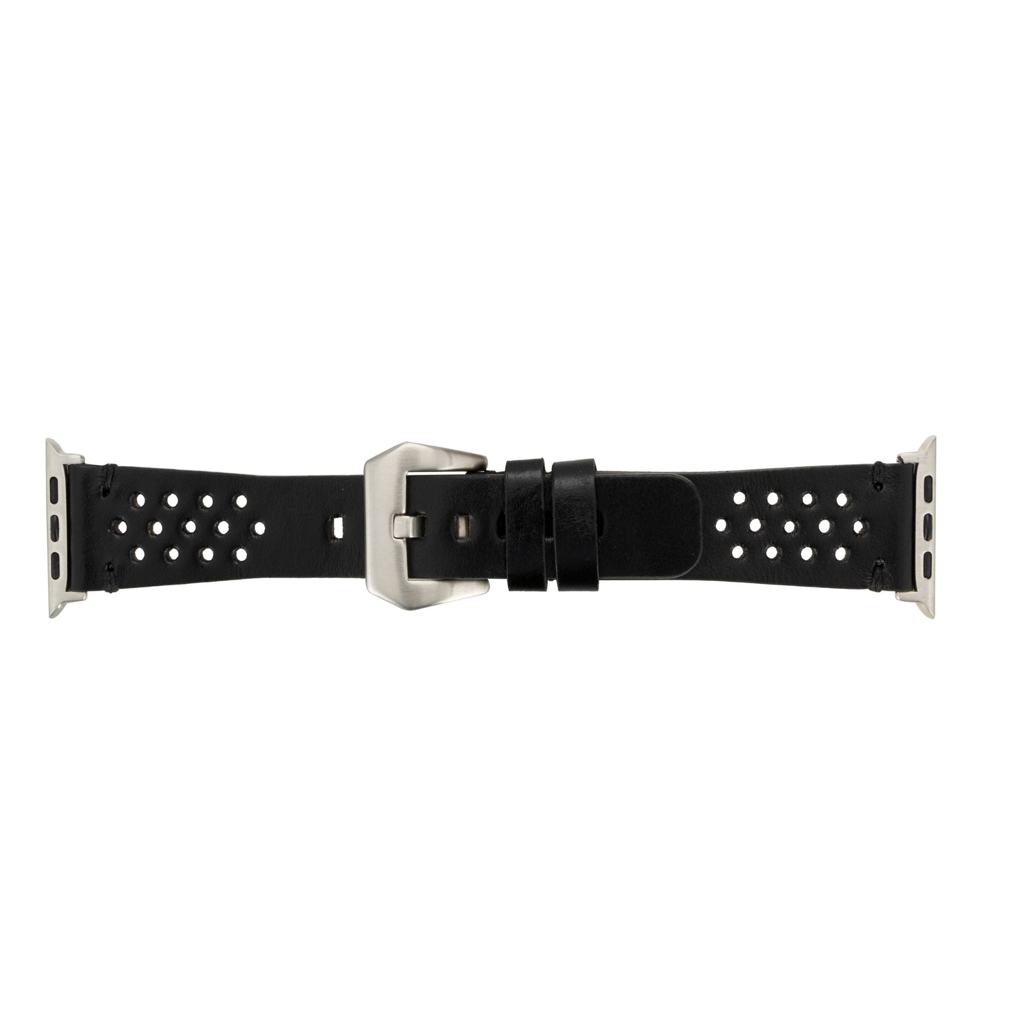 Teton Genuine Leather Apple Watch Band